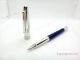 Montblanc Meisterstuck Le Petit Prince Silver&Blue Rollerball Pen Replica (2)_th.jpg